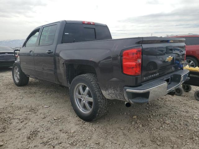 Photo 2 from auction – 2015 CHEVROLET SILVERADO with VIN 3GCUKREC6FG146832