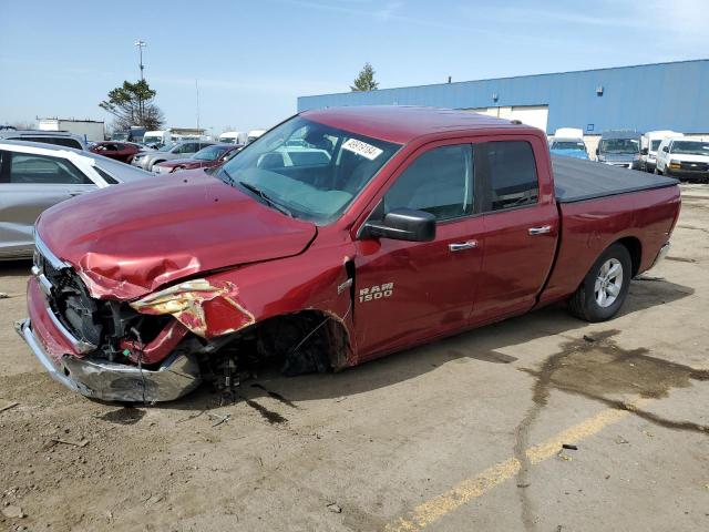 RAM 1500 SLT 2014 with VIN 1C6RR7GT0ES130000 - Photo from auction