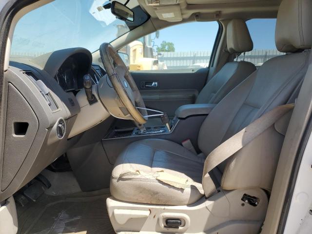Photo 7 from auction – 2009 FORD EDGE LIMIT with VIN 2FMDK39C19BA30156