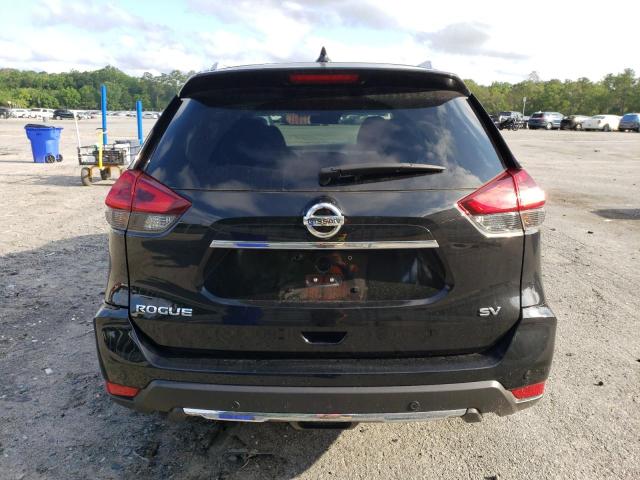 Photo 6 from auction – 2020 NISSAN ROGUE S with VIN KNMAT2MT5LP500548