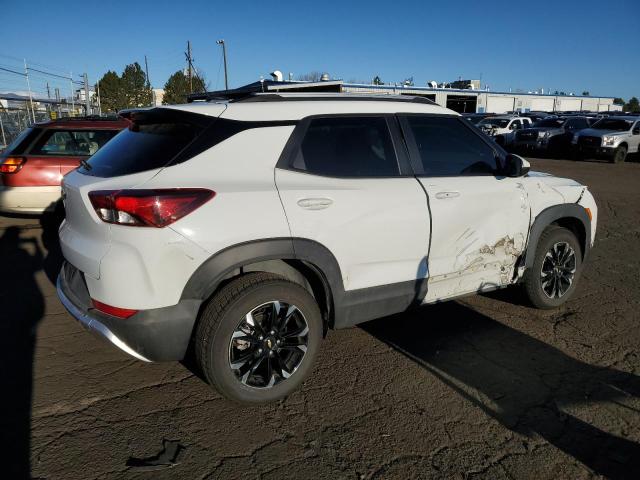 Photo 3 from auction – 2023 CHEVROLET TRAILBLAZE with VIN KL79MRSL4PB024269