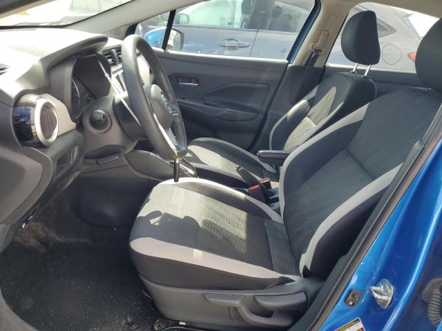 Photo 7 from auction – 2020 NISSAN VERSA SV with VIN 3N1CN8EV9LL803871