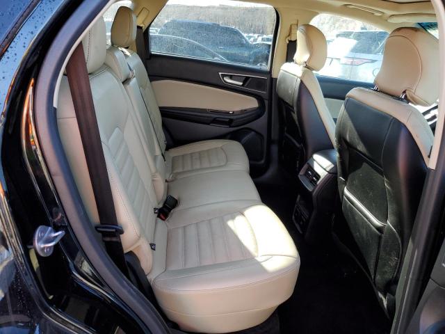 Photo 11 from auction – 2016 FORD EDGE SEL with VIN 2FMPK4J90GBB72868