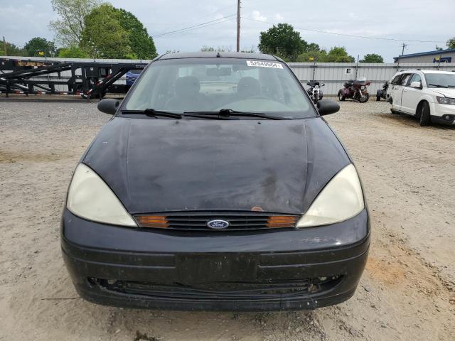 Photo 5 from auction – 2001 FORD FOCUS SE with VIN 1FAHP34381W169854