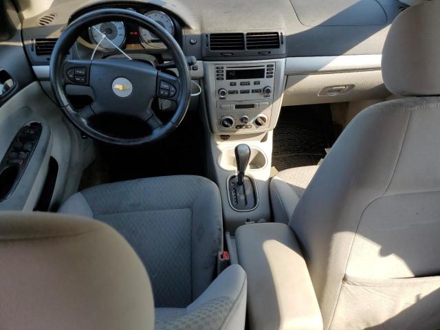 Photo 8 from auction – 2005 CHEVROLET COBALT LS with VIN 1G1AL52F557506294