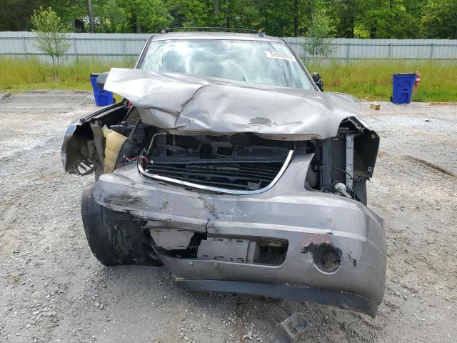 Photo 5 from auction – 2007 GMC YUKON with VIN 1GKFC13J57J110692