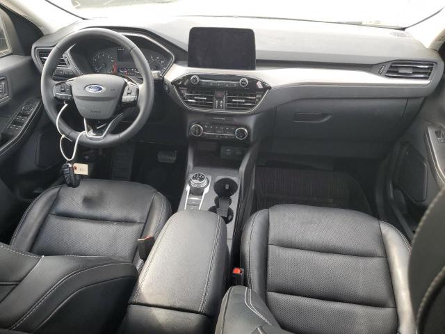 Photo 8 from auction – 2022 FORD ESCAPE SEL with VIN 1FMCU9H68NUB43580