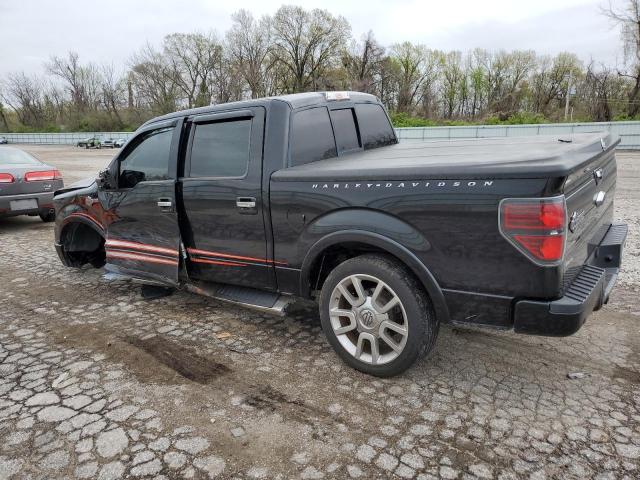 Photo 2 from auction – 2011 FORD F150 SUPER with VIN 1FTFW1E64BFA41694
