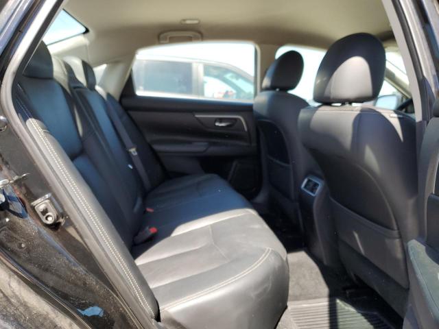 Photo 10 from auction – 2018 NISSAN ALTIMA 2.5 with VIN 1N4AL3AP0JC229017