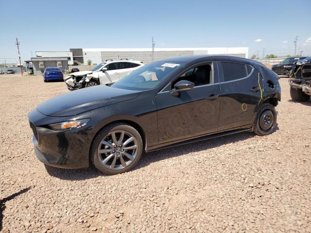 MAZDA 3 PREFERRE 2023 with VIN JM1BPALM3P1601965 - Photo from auction