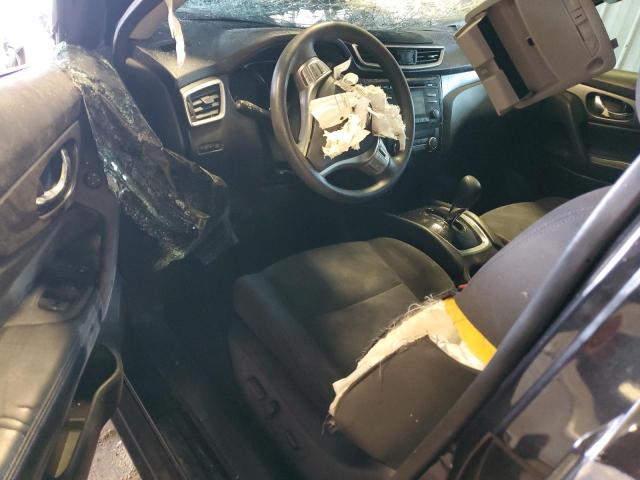 Photo 8 from auction – 2016 NISSAN ROGUE S with VIN KNMAT2MV6GP622469