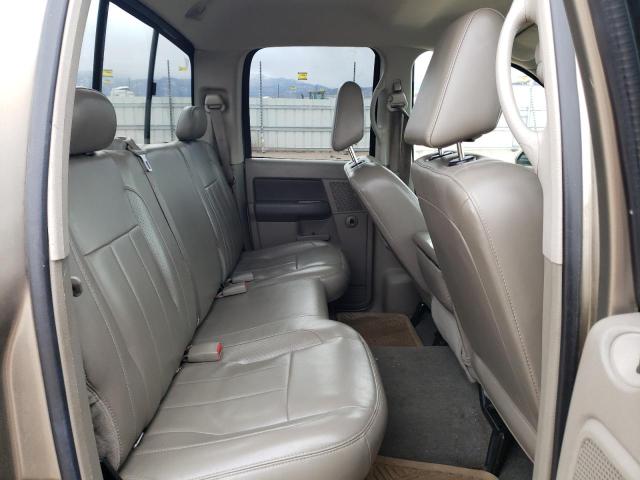 Photo 10 from auction – 2006 DODGE RAM 1500 S with VIN 1D7HU18216S661705