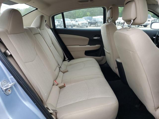 Photo 10 from auction – 2012 CHRYSLER 200 LX with VIN 1C3CCBAB4CN192583