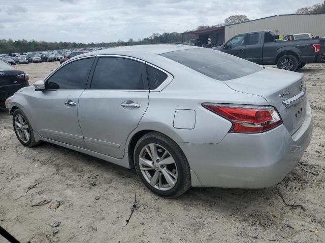Photo 2 from auction – 2015 NISSAN ALTIMA 2.5 with VIN 1N4AL3AP6FC475884