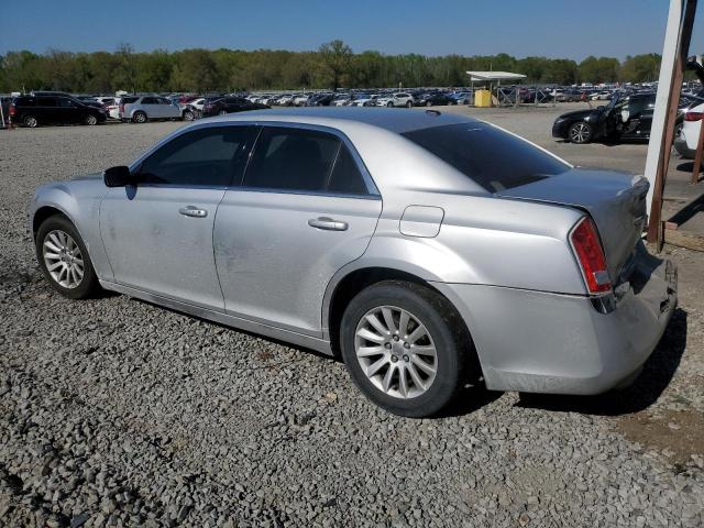 Photo 2 from auction – 2012 CHRYSLER 300 with VIN 2C3CCAAG1CH126877