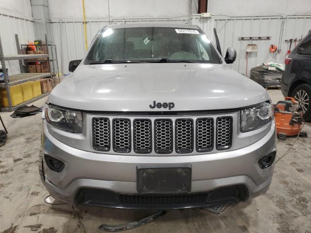 Photo 5 from auction – 2015 JEEP GRAND CHER with VIN 1C4RJFAG5FC677183