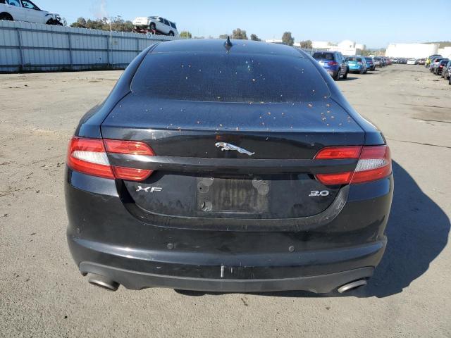 Photo 6 from auction – 2013 JAGUAR XF with VIN SAJWA0E76D8S67178