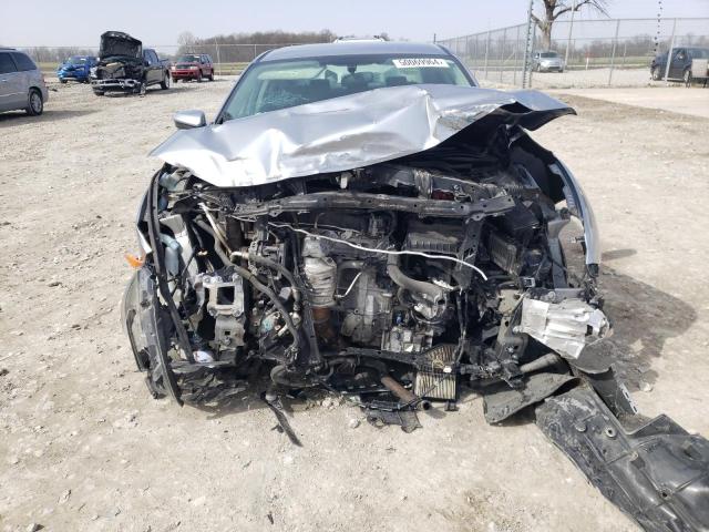 Photo 5 from auction – 2017 HONDA CIVIC LX with VIN 19XFC2F51HE049386