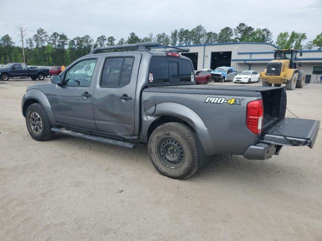 Photo 2 from auction – 2020 NISSAN FRONTIER S with VIN 1N6ED0EB0LN714381