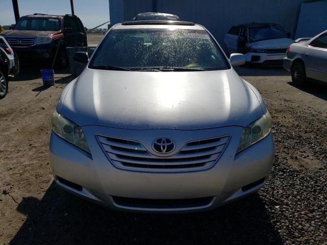 Photo 5 from auction – 2007 TOYOTA CAMRY CE with VIN 4T1BE46K37U121243