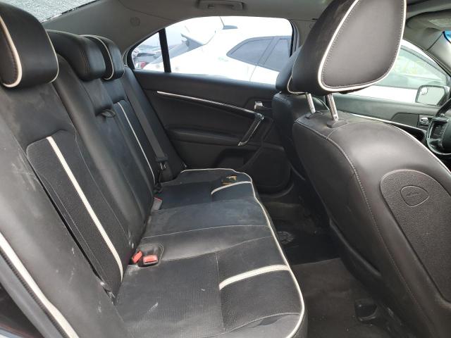 Photo 10 from auction – 2010 LINCOLN MKZ with VIN 3LNHL2GC8AR601224