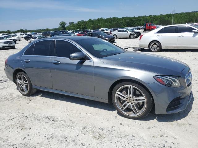 Photo 4 from auction – 2018 MERCEDES-BENZ E 300 with VIN WDDZF4JB2JA481691