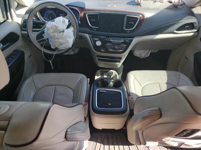 Photo 8 from auction – 2017 CHRYSLER PACIFICA L with VIN 2C4RC1GGXHR591608