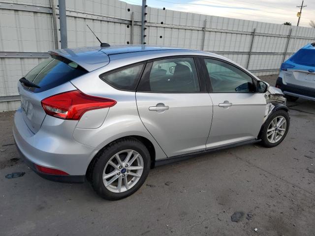Photo 3 from auction – 2018 FORD FOCUS SE with VIN 1FADP3K28JL217122