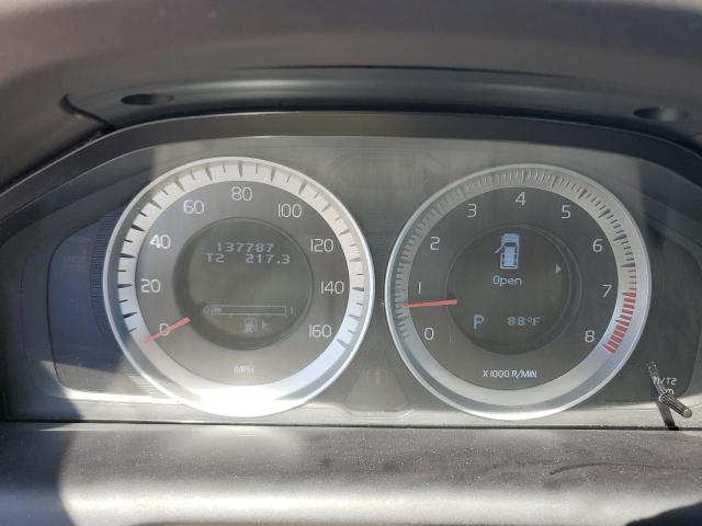 Photo 9 from auction – 2013 VOLVO XC60 3.2 with VIN YV4952DLXD2385728