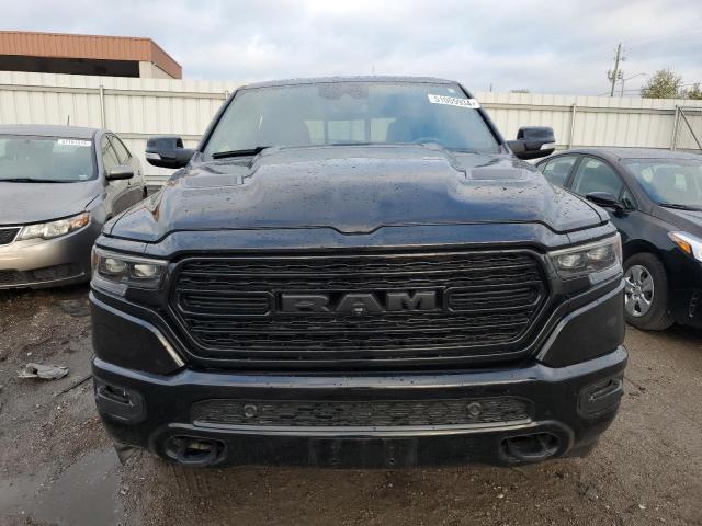 Photo 5 from auction – 2020 RAM 1500 LIMIT with VIN 1C6SRFHT4LN173423