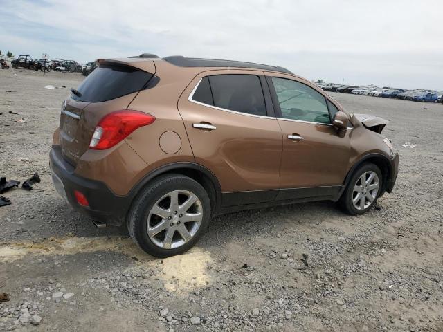 Photo 3 from auction – 2016 BUICK ENCORE with VIN KL4CJCSBXGB733532