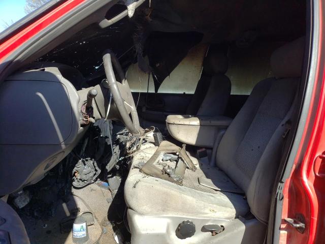 Photo 7 from auction – 2003 FORD F150 SUPER with VIN 1FTRW07623KC38554