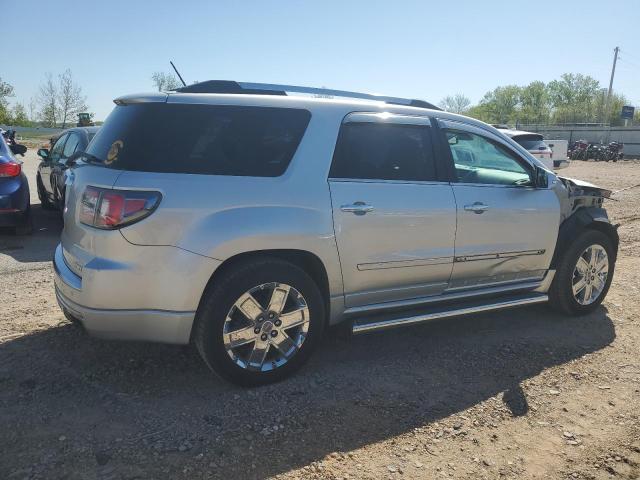 Photo 3 from auction – 2014 GMC ACADIA DEN with VIN 1GKKVTKD3EJ341930