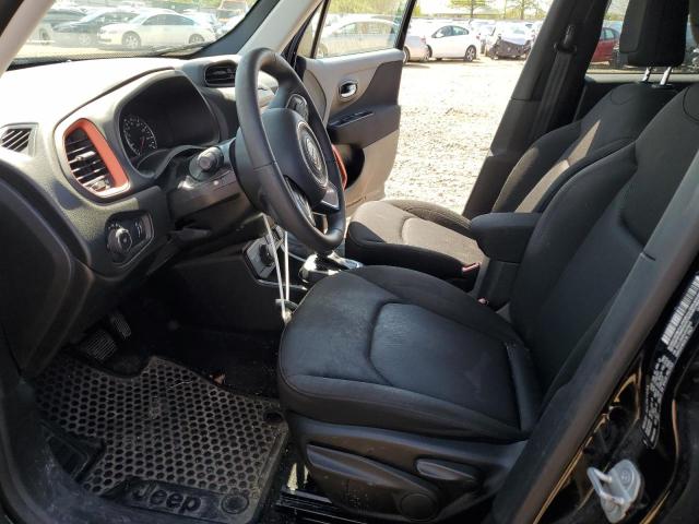 Photo 7 from auction – 2018 JEEP RENEGADE S with VIN ZACCJBAB5JPH79915