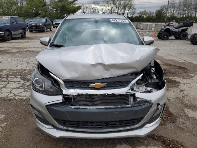 Photo 5 from auction – 2020 CHEVROLET SPARK 1LT with VIN KL8CD6SA3LC448321
