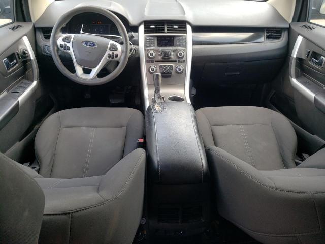 Photo 8 from auction – 2011 FORD EDGE SE with VIN 2FMDK3GC0BBA00509