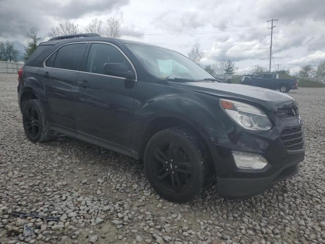 Photo 4 from auction – 2017 CHEVROLET EQUINOX LT with VIN 2GNALCEK7H1576554