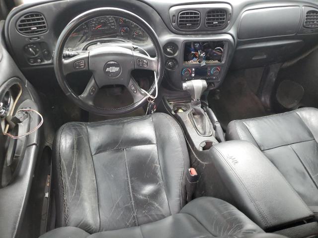 Photo 8 from auction – 2007 CHEVROLET TRAILBLAZE with VIN 1GNDT13S472214457
