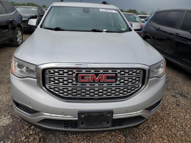 Photo 5 from auction – 2018 GMC ACADIA DEN with VIN 1GKKNXLS1JZ106913