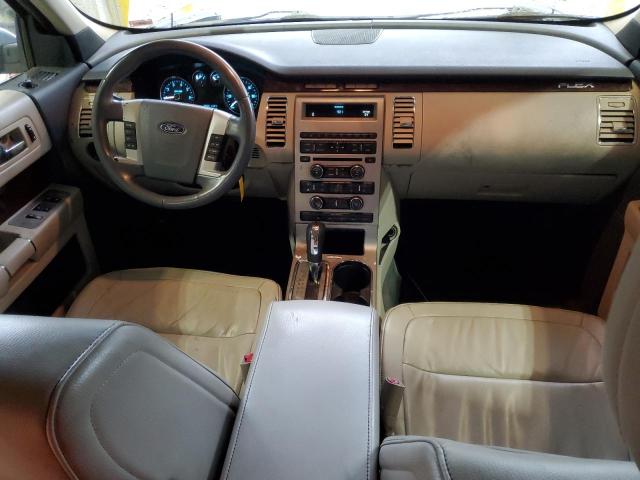 Photo 8 from auction – 2009 FORD FLEX SEL with VIN 2FMDK52CX9BA37399