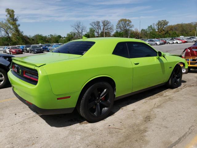 Photo 3 from auction – 2015 DODGE CHALLENGER with VIN 2C3CDZAT6FH711256