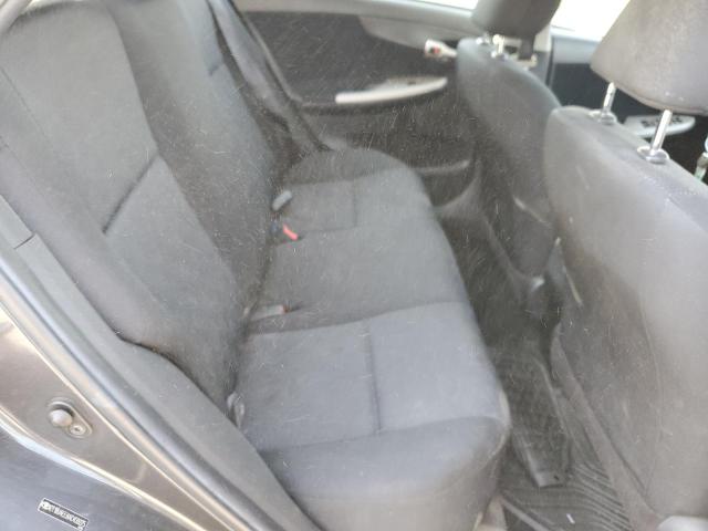 Photo 10 from auction – 2010 TOYOTA COROLLA BA with VIN 2T1BU4EE8AC459275