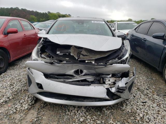 Photo 5 from auction – 2017 TOYOTA PRIUS with VIN JTDKARFU6H3534960