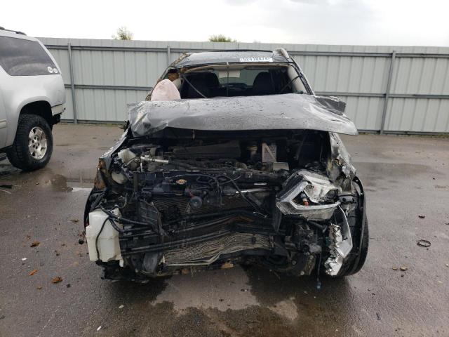 Photo 5 from auction – 2016 NISSAN ROGUE S with VIN 5N1AT2MV3GC826732