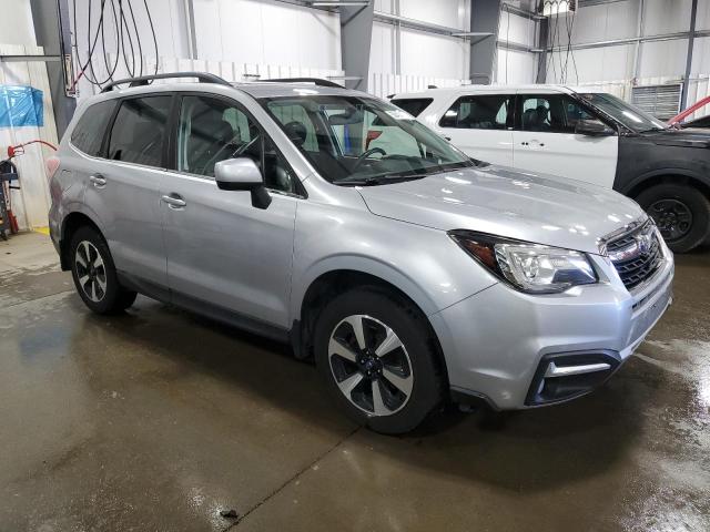 Photo 4 from auction – 2017 SUBARU FORESTER 2 with VIN JF2SJARC1HH436573