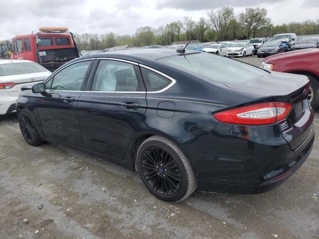 Photo 2 from auction – 2014 FORD FUSION SE with VIN 3FA6P0HD9ER283072