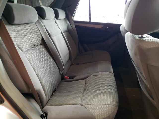 Photo 11 from auction – 2004 TOYOTA 4RUNNER SR with VIN JTEZU14R748022056