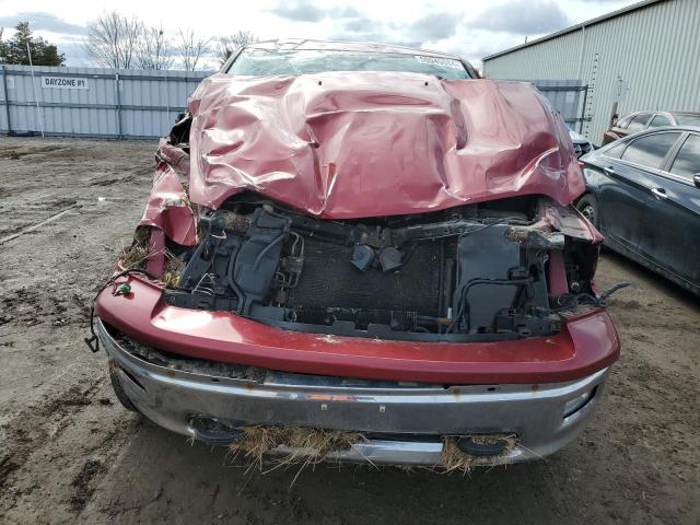 Photo 5 from auction – 2012 DODGE RAM 1500 S with VIN 1C6RD7LT7CS311161