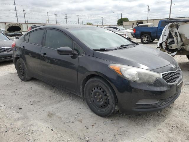 Photo 4 from auction – 2015 KIA FORTE LX with VIN KNAFK4A66F5431546