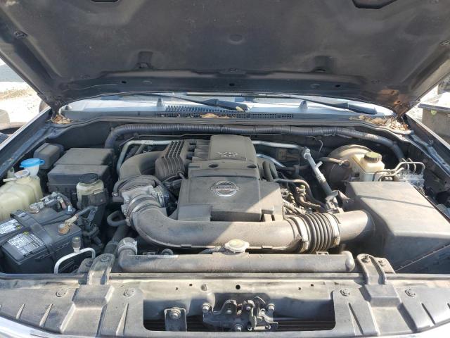 Foto 11 de la subasta – 2016 NISSAN FRONTIER S con VIN 1N6AD0EV2GN793499